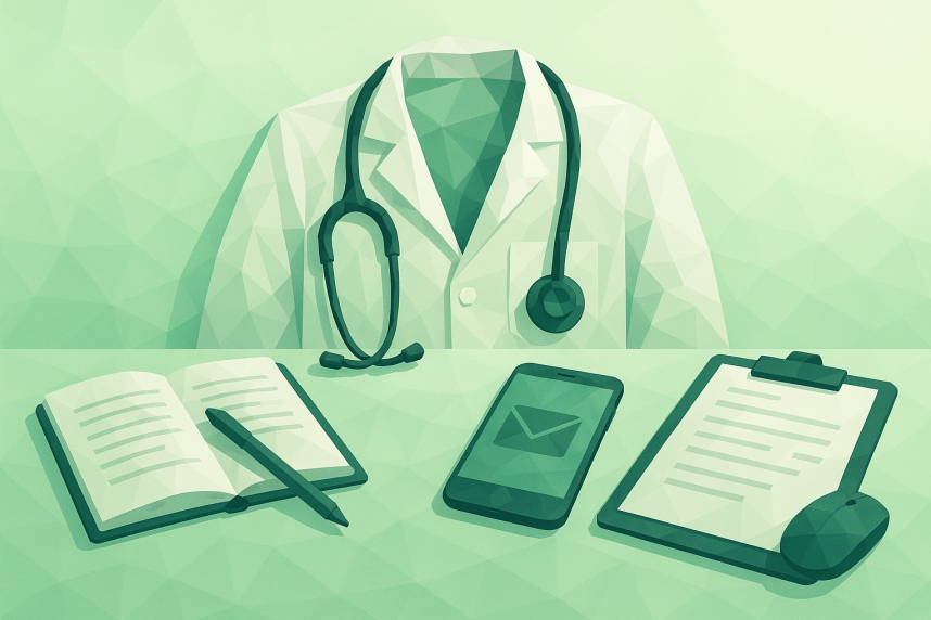 Contact Dr Naveed Younis - illustration